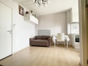 ขายคอนโด  ฟิวส์ เซนเซ่ บางแค MRT-หลักสอง บางแคเหนือ เขต บางแค กรุงเทพ CX-86265