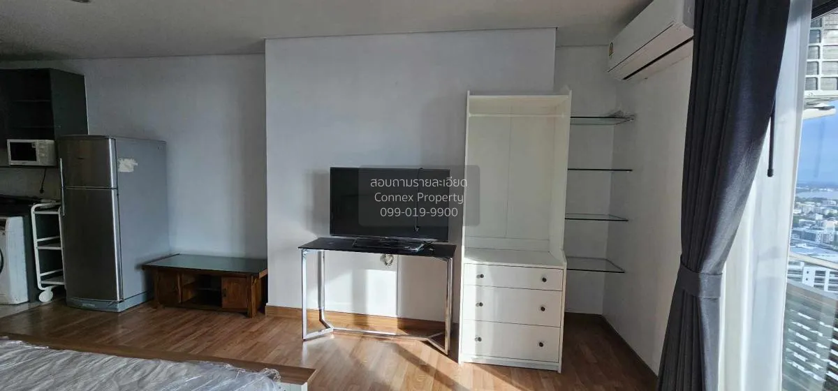 เช่าคอนโด  ลุมพินี พาร์ค วิว ทุ่งมหาเมฆ เขต สาทร กรุงเทพ CX-86266 1