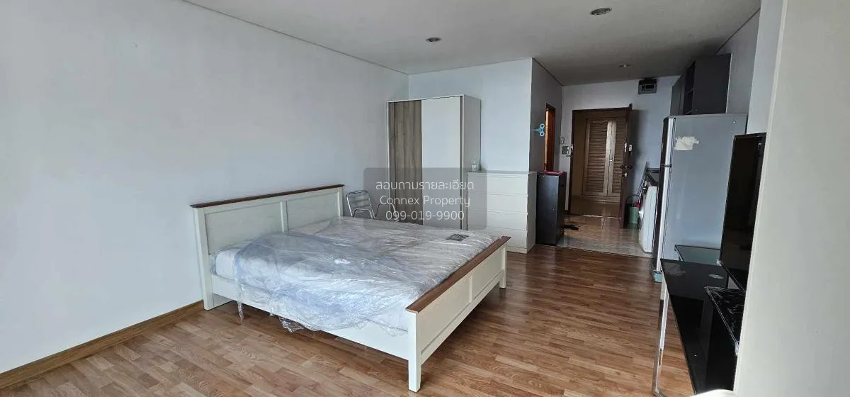 เช่าคอนโด  ลุมพินี พาร์ค วิว ทุ่งมหาเมฆ เขต สาทร กรุงเทพ CX-86266