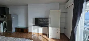 เช่าคอนโด  ลุมพินี พาร์ค วิว ทุ่งมหาเมฆ เขต สาทร กรุงเทพ CX-86266