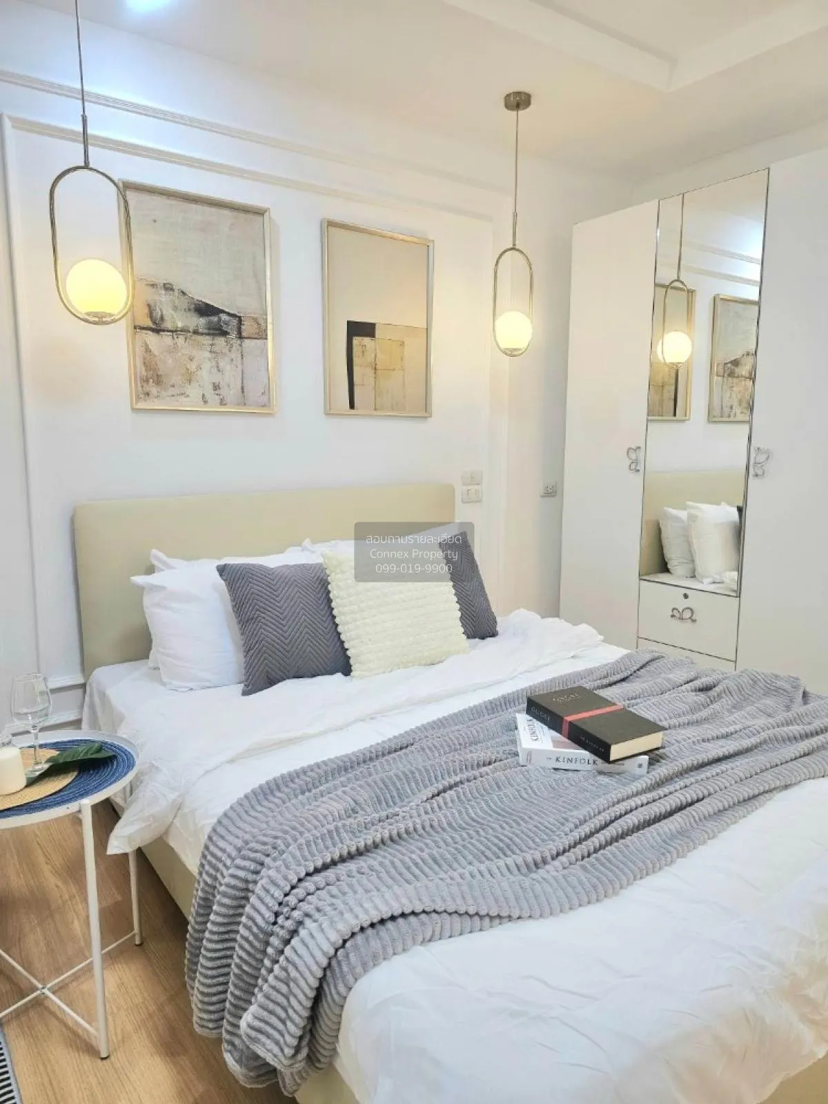 For Sale Condo , Happy Condo Ratchada 18 , Sam Saen Nok , Huai Kh