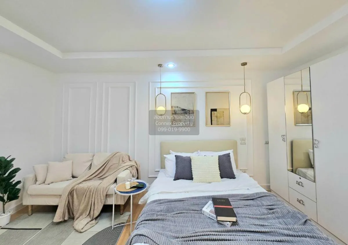 For Sale Condo , Happy Condo Ratchada 18 , Sam Saen Nok , Huai Kh 2