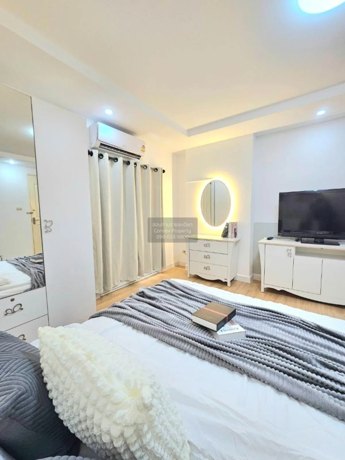 For Sale Condo , Happy Condo Ratchada 18 , Sam Saen Nok , Huai Kh