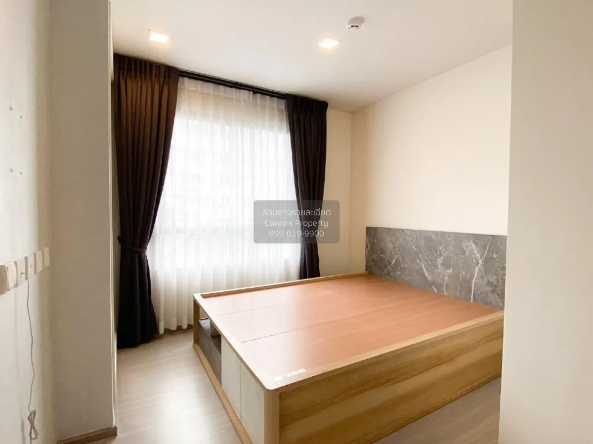 For Sale Condo , THE TREE Ladprao 15 , MRT-Lat Phrao , Chomphon , 1