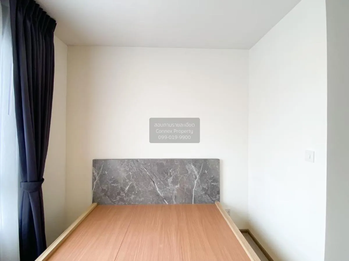 For Sale Condo , THE TREE Ladprao 15 , MRT-Lat Phrao , Chomphon , 3