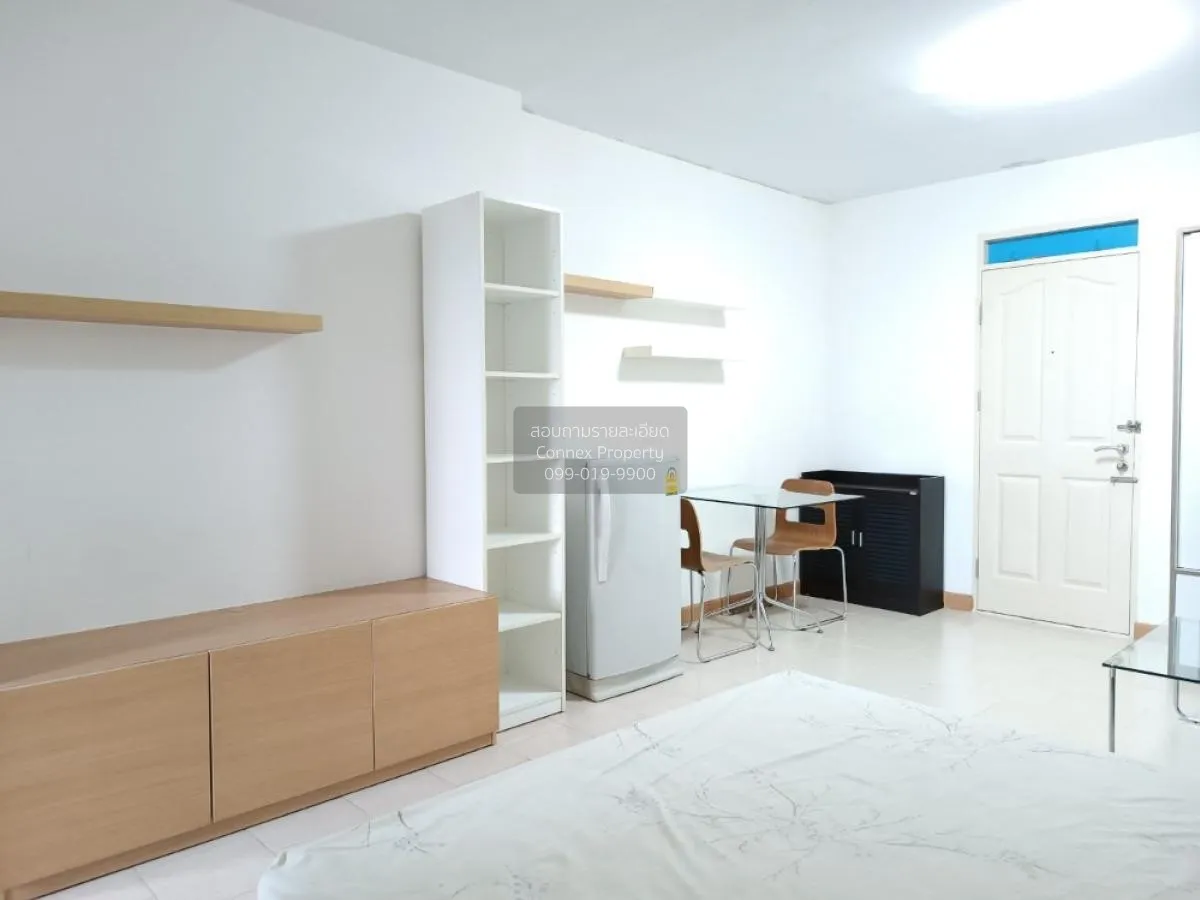 For Sale Condo , City Home @ Ratchada-Pinklao , MRT-Bang O , Bang 4