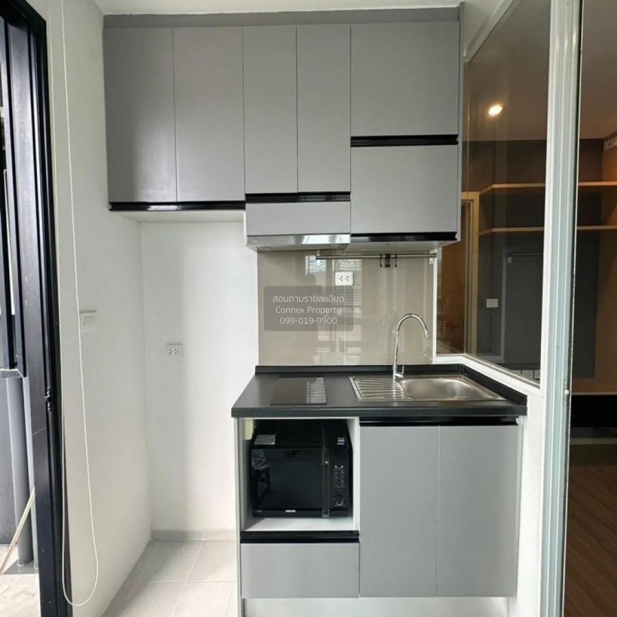 For Sale Condo , The Base Rama 9 - Ramkhamhaeng , ARL-Ramkhamhaen 2