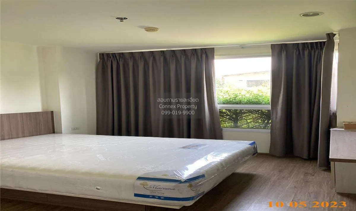 For Sale Condo , U Delight Rattanathibet , MRT-Nonthaburi Civic C
