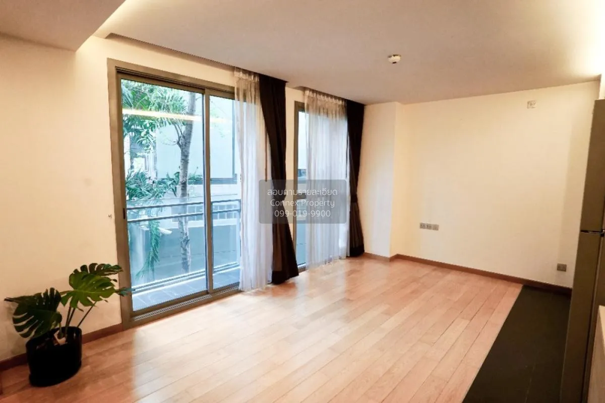 ขายคอนโด  เวีย โบทานี BTS-พร้อมพงษ์ คลองเตยเหนือ เขต วัฒนา กรุงเท 2