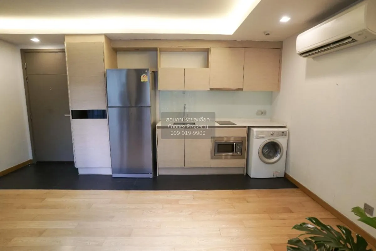 ขายคอนโด  เวีย โบทานี BTS-พร้อมพงษ์ คลองเตยเหนือ เขต วัฒนา กรุงเท 4