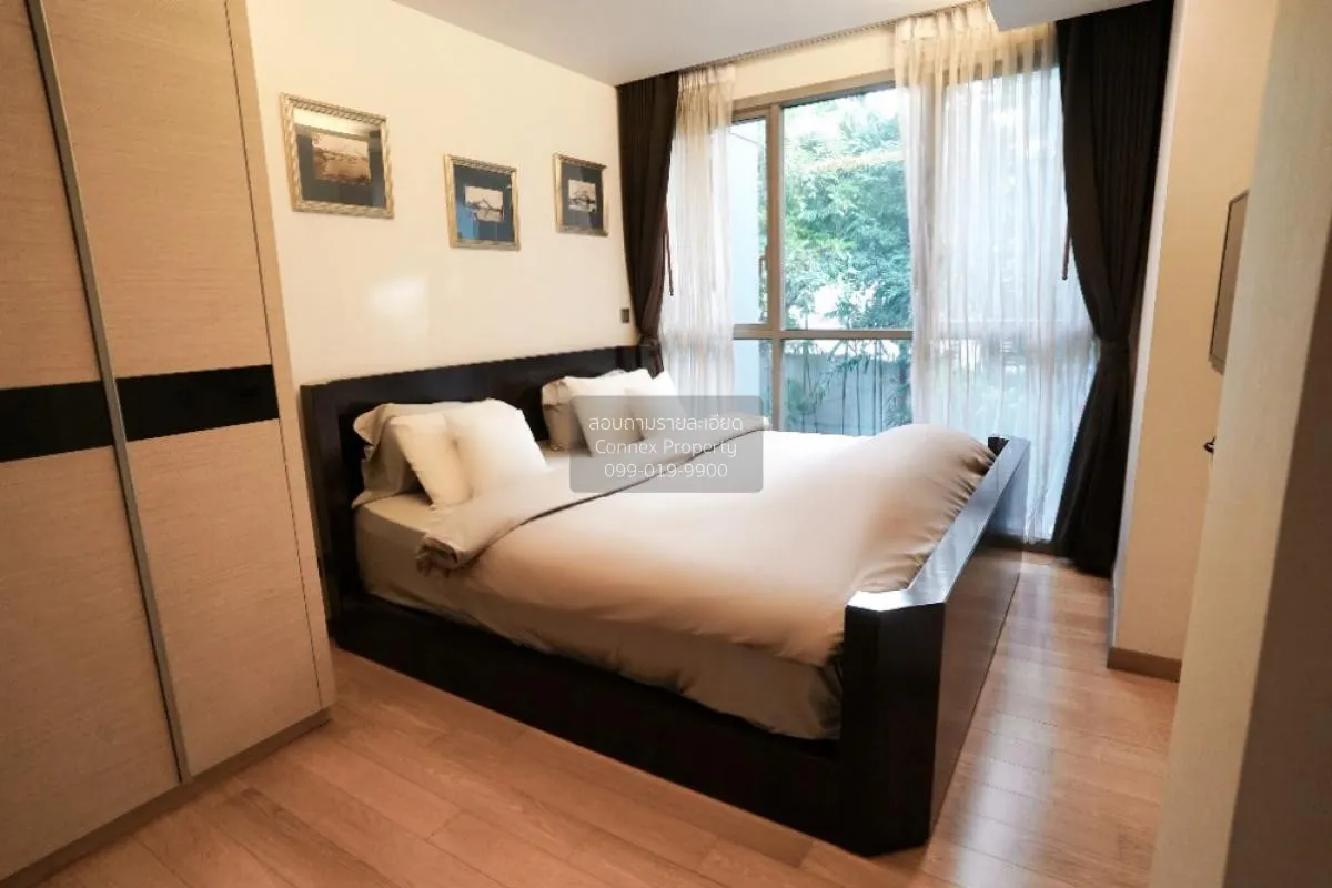 ขายคอนโด  เวีย โบทานี BTS-พร้อมพงษ์ คลองเตยเหนือ เขต วัฒนา กรุงเท