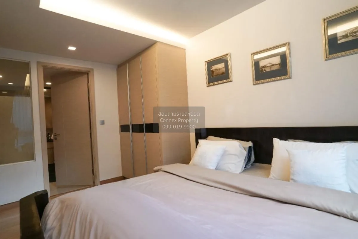 ขายคอนโด  เวีย โบทานี BTS-พร้อมพงษ์ คลองเตยเหนือ เขต วัฒนา กรุงเท