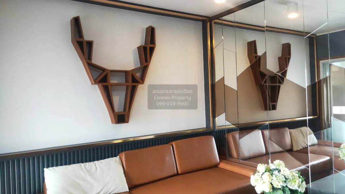 For Rent Condo , U Delight @ Bangson Station , MRT-Bang Son , Ban 1