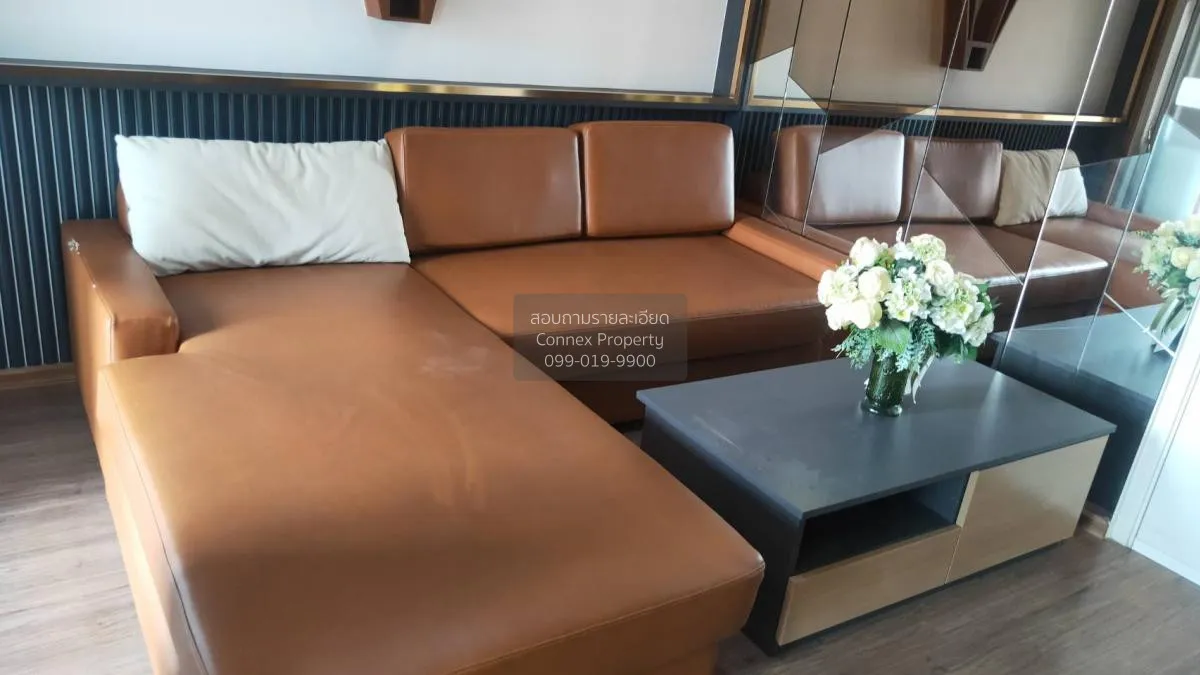 For Rent Condo , U Delight @ Bangson Station , MRT-Bang Son , Ban 2