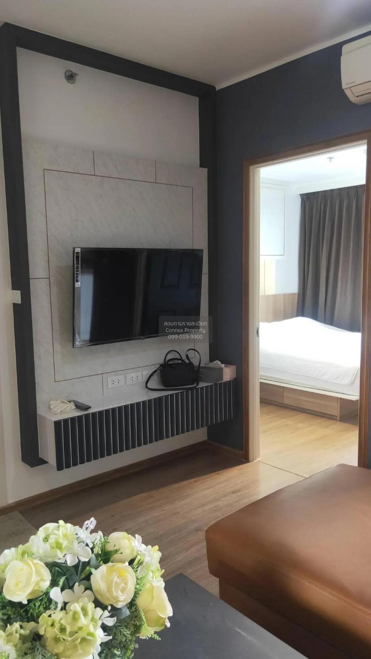 For Rent Condo , U Delight @ Bangson Station , MRT-Bang Son , Ban 3