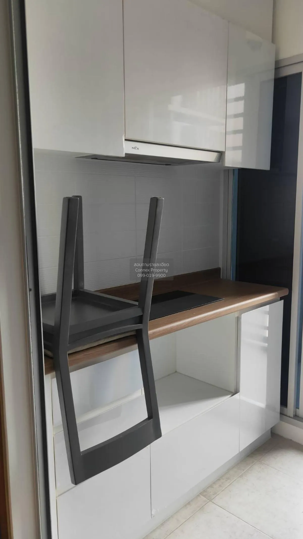 For Rent Condo , U Delight @ Bangson Station , MRT-Bang Son , Ban 4