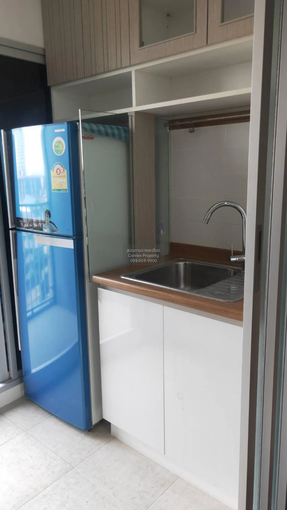 For Rent Condo , U Delight @ Bangson Station , MRT-Bang Son , Ban