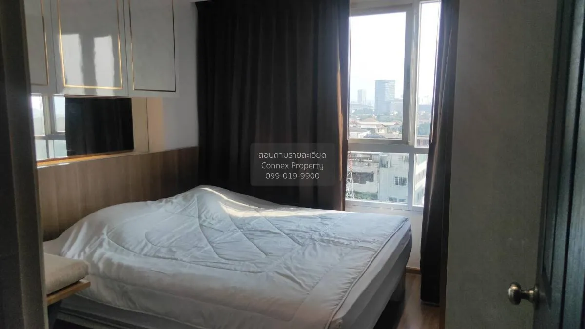 For Rent Condo , U Delight @ Bangson Station , MRT-Bang Son , Ban