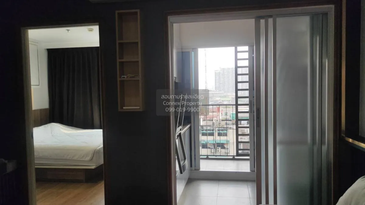 For Sale Condo , U Delight @ Bangson Station , MRT-Bang Son , Ban