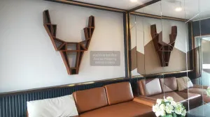 For Sale Condo , U Delight @ Bangson Station , MRT-Bang Son , Bang Sue , Bang Su , Bangkok , CX-86278