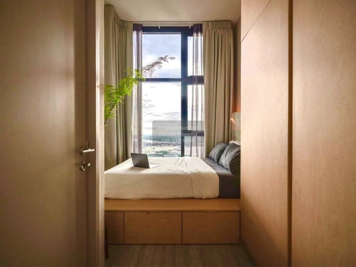 For Rent Condo , The line sukhumvit 101 , BTS-Punnawithi , Bang C 3