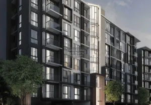 For Sale Condo , Zelle Rattanathibet , MRT-Phra Nang Klao Bridge , Bang Kraso , Mueang Nonthaburi , Nonthaburi , CX-86280