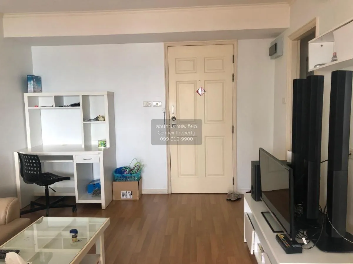 เช่าคอนโด  ลุมพินี เพลส ปิ่นเกล้า 1 MRT-บางยี่ขัน บางบำหรุ เขต บา 2