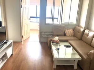 เช่าคอนโด  ลุมพินี เพลส ปิ่นเกล้า 1 MRT-บางยี่ขัน บางบำหรุ เขต บางพลัด กรุงเทพ CX-86281