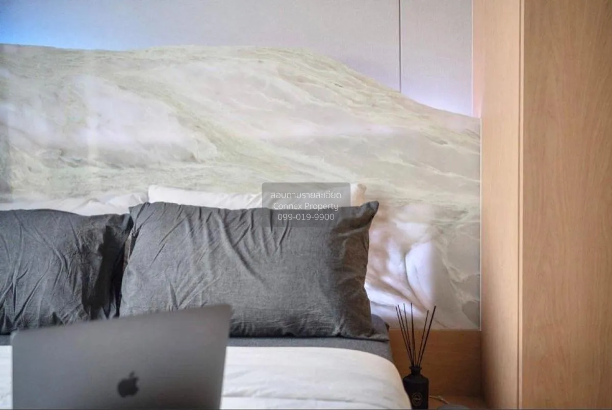 For Sale Condo , The line sukhumvit 101 , BTS-Punnawithi , Bang C