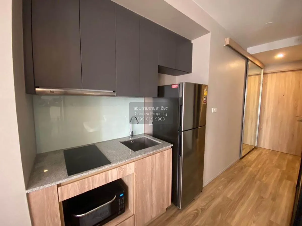 For Rent Condo , Blossom Condo @ Sathorn Charoenrat , BTS-Surasak 2