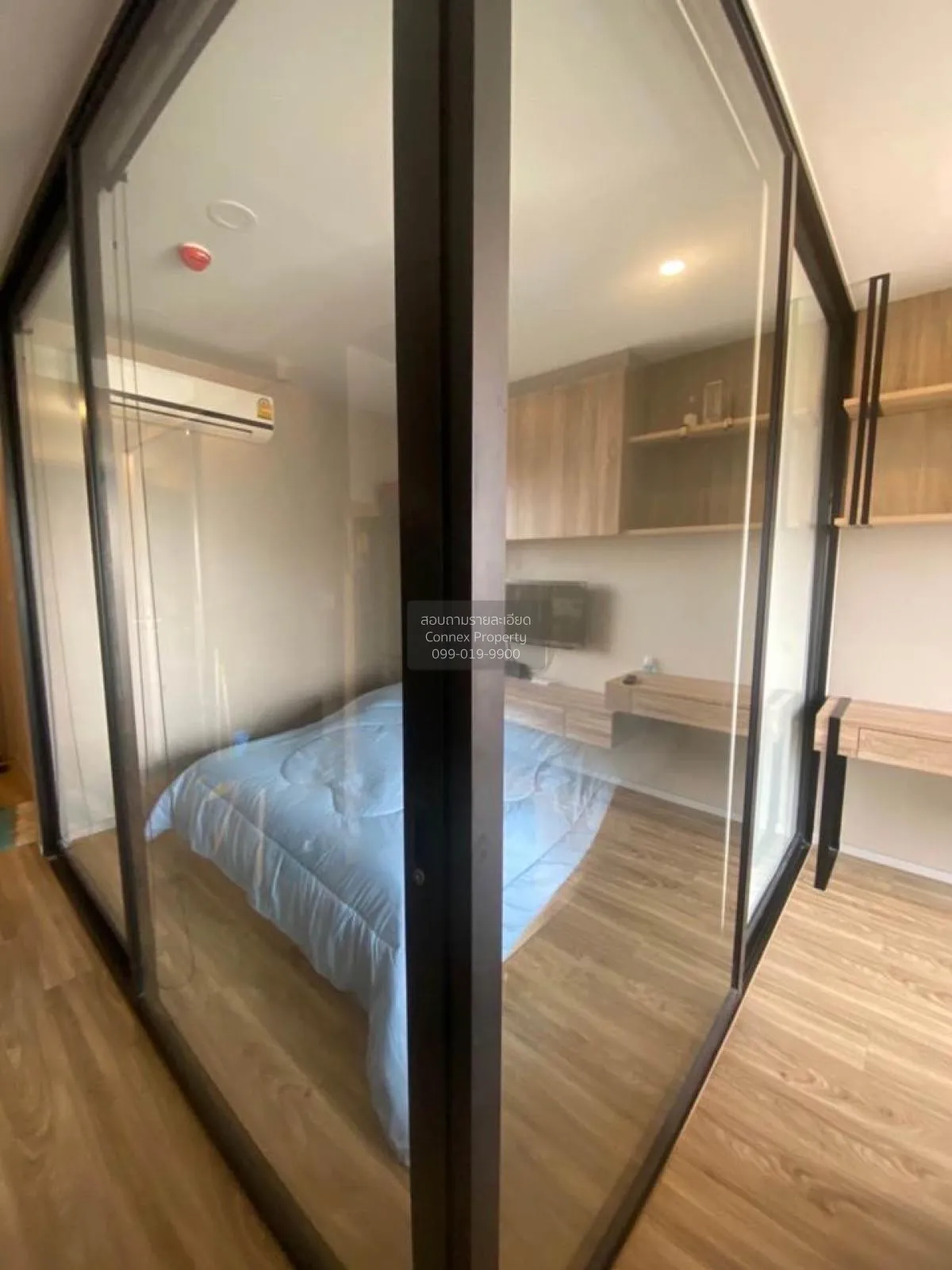 For Rent Condo , Blossom Condo @ Sathorn Charoenrat , BTS-Surasak 4