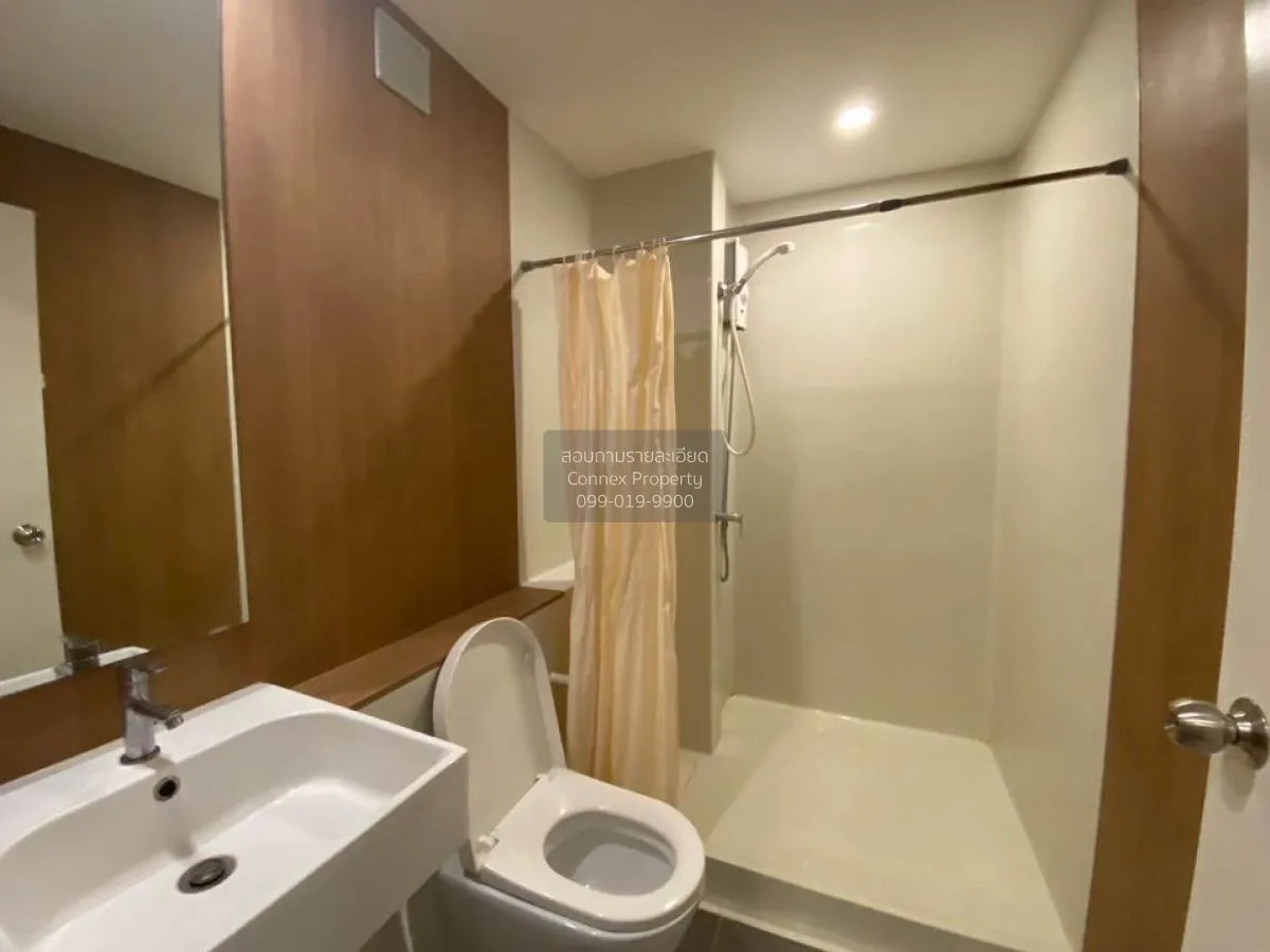 For Rent Condo , Blossom Condo @ Sathorn Charoenrat , BTS-Surasak