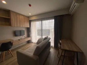 เช่าคอนโด  บลอสซั่ม คอนโด แอท สาทร - เจริญราษฎร์ BTS-สุรศักดิ์ ทุ่งวัดดอน เขต สาทร กรุงเทพ CX-86283