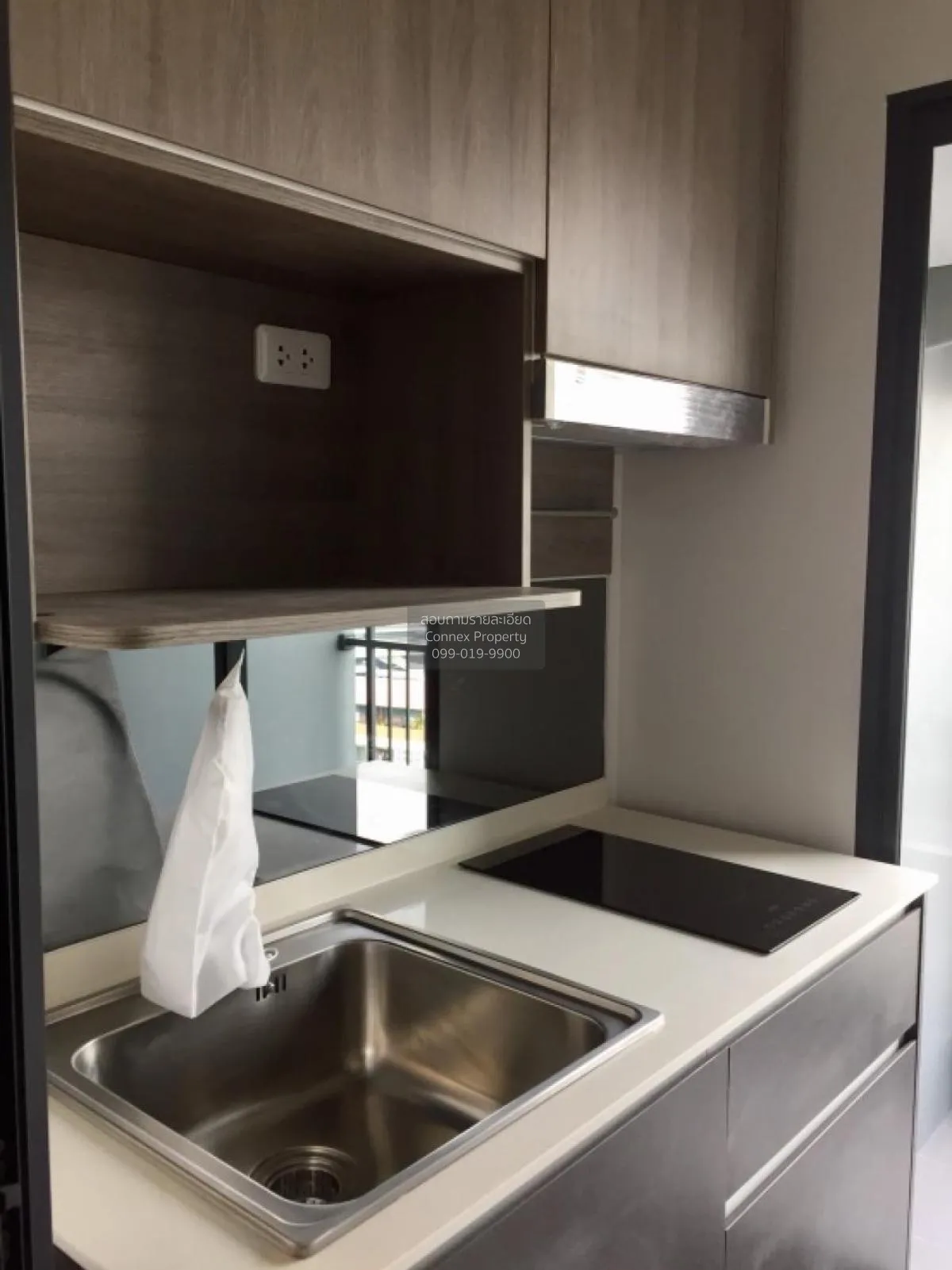 For Sale Condo , Ideo Thapra Interchange , MRT-Tha Phra , Wat Tha 4