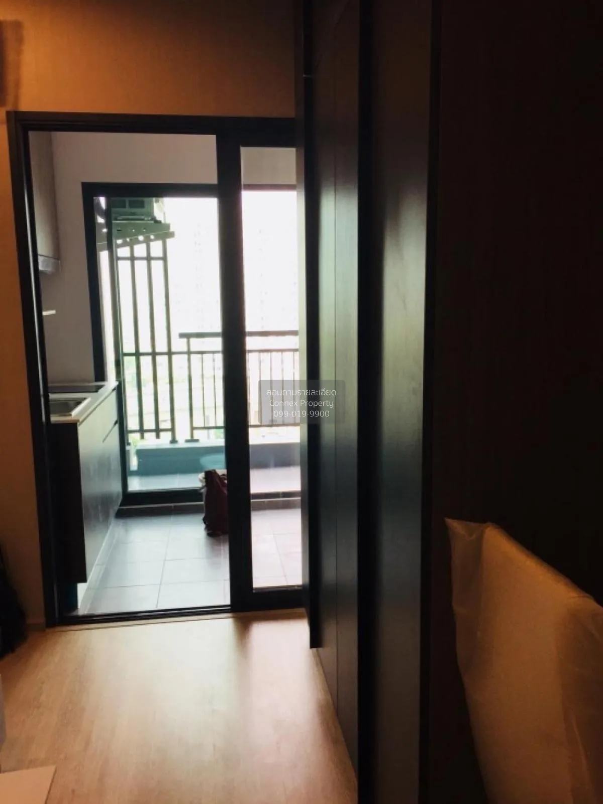 For Sale Condo , Ideo Thapra Interchange , MRT-Tha Phra , Wat Tha