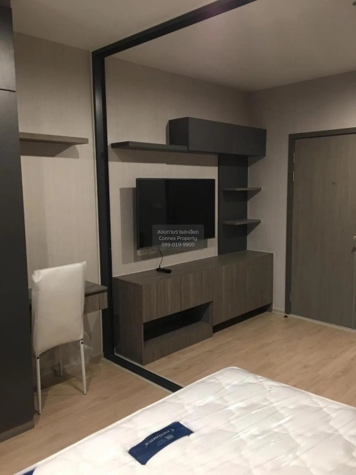 For Sale Condo , Ideo Thapra Interchange , MRT-Tha Phra , Wat Tha