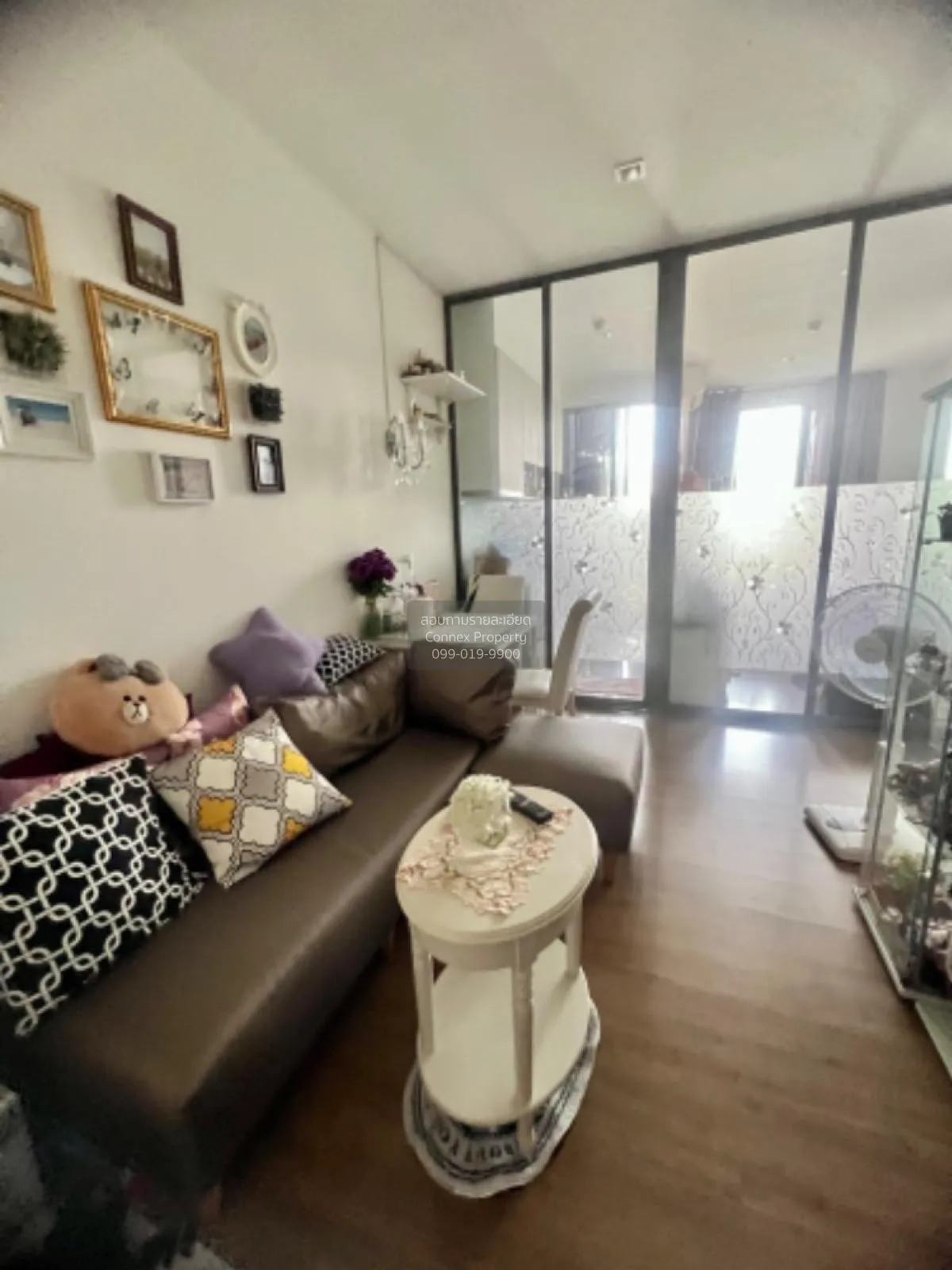 For Sale Condo , MITI Condo Ladprao-Wanghin , BTS-Sena Nikhom , L 1