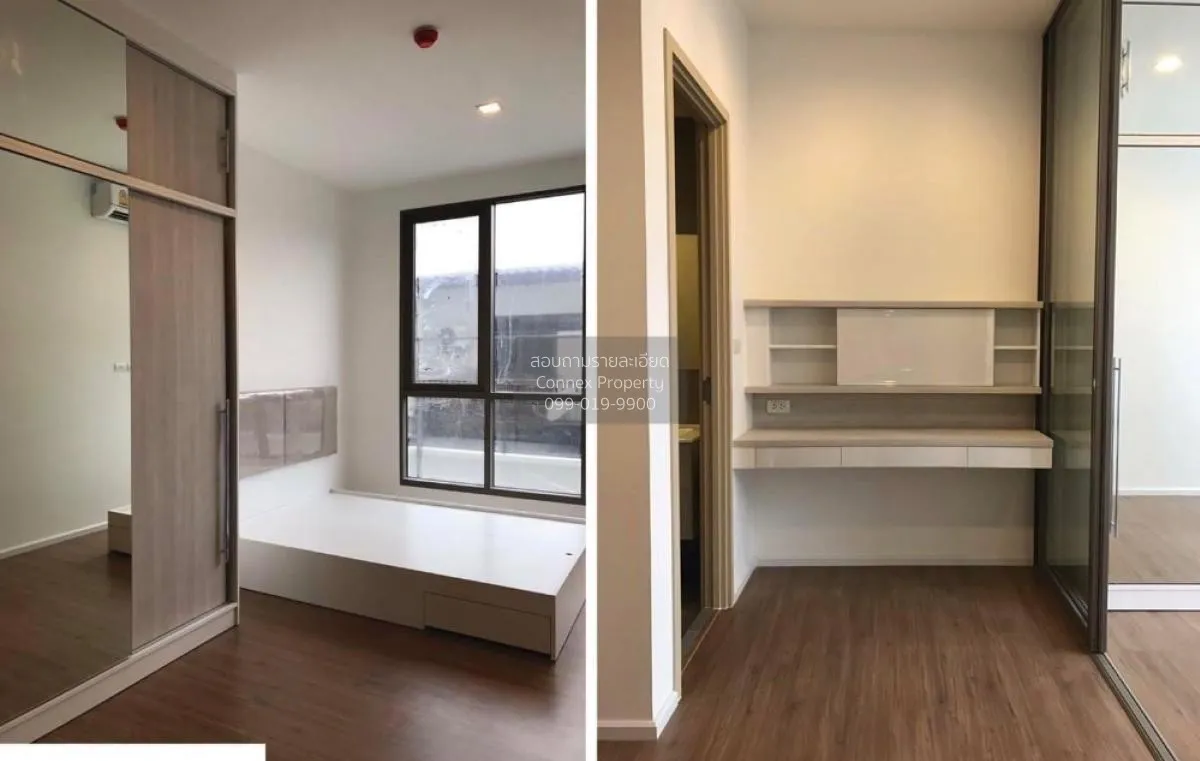 For Sale Condo , MITI Condo Ladprao-Wanghin , BTS-Sena Nikhom , L 4