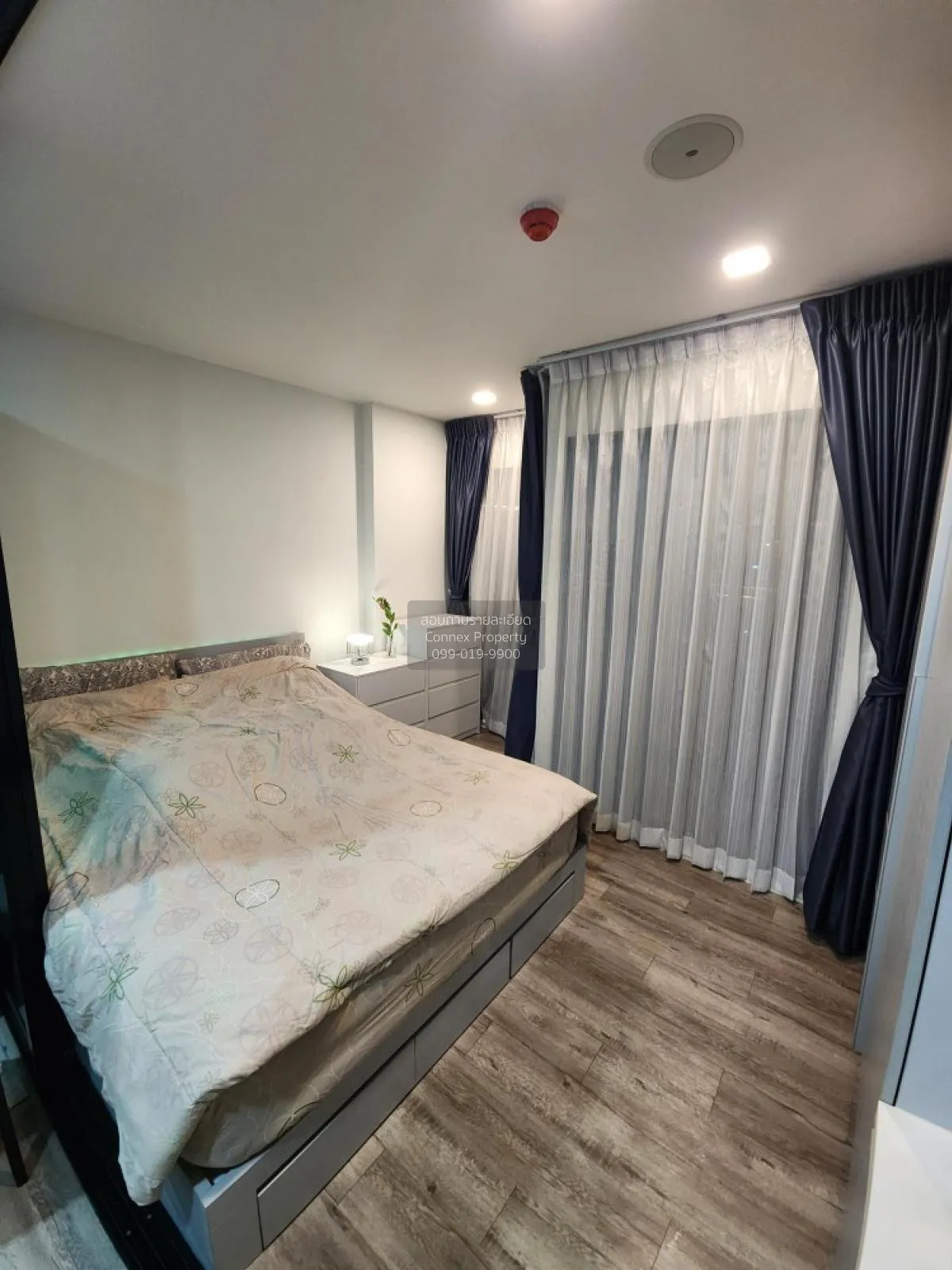 ขายคอนโด  โมดิซ อินเตอร์เชนจ์ BTS-วัดพระศรีมหาธาตุ อนุสาวรีย์ เขต