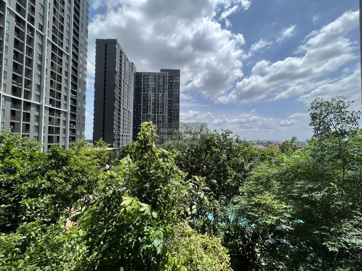 For Sale Condo , The Parkland Phetkasem 56 , MRT-Phasi Charoen , 