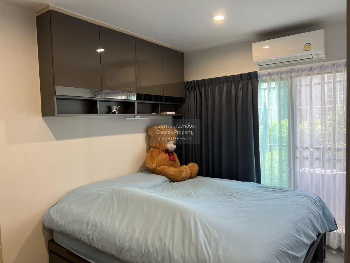 For Sale Condo , The Parkland Phetkasem 56 , MRT-Phasi Charoen , 