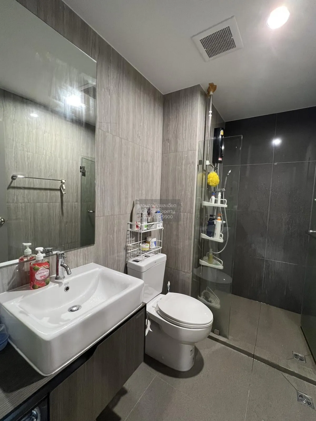 For Sale Condo , The Parkland Phetkasem 56 , MRT-Phasi Charoen , 