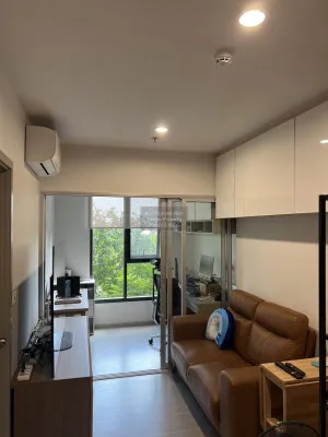 For Sale Condo , The Parkland Phetkasem 56 , MRT-Phasi Charoen , Bang Wa , Phasi Charoen , Bangkok , CX-86289