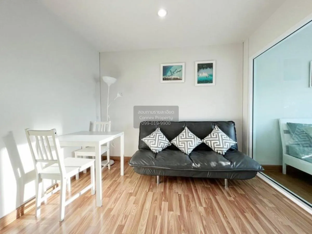 For Rent Condo , Regent Orchid Sukhumvit 101 , BTS-Punnawithi , B 1