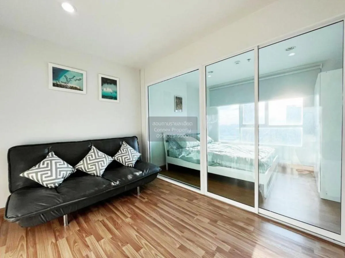 For Rent Condo , Regent Orchid Sukhumvit 101 , BTS-Punnawithi , B 2