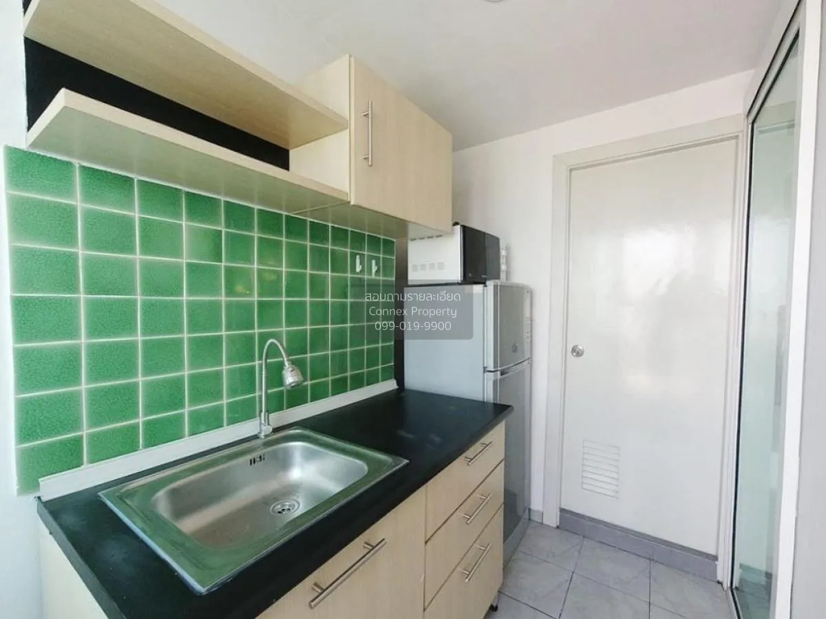 For Rent Condo , Regent Orchid Sukhumvit 101 , BTS-Punnawithi , B 4