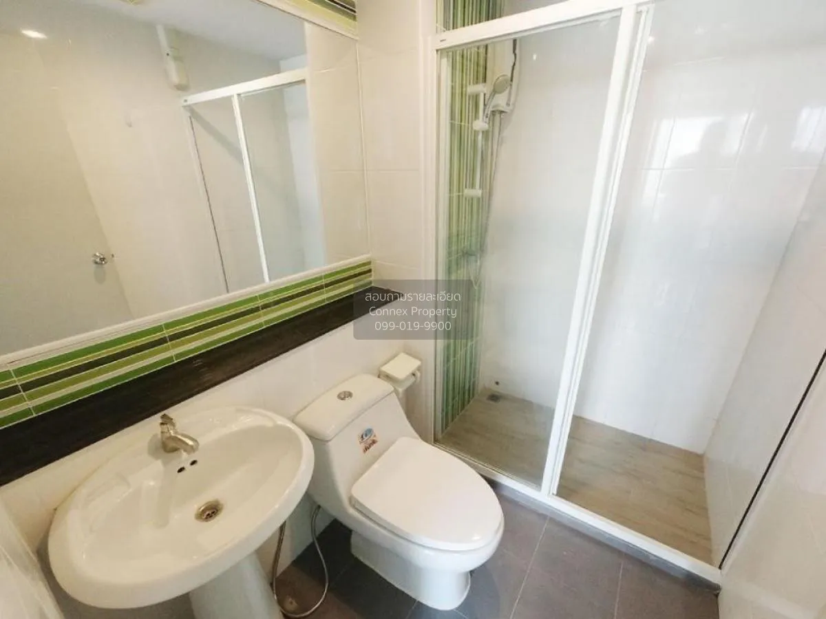 For Rent Condo , Regent Orchid Sukhumvit 101 , BTS-Punnawithi , B