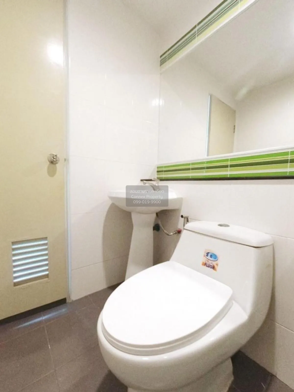 For Rent Condo , Regent Orchid Sukhumvit 101 , BTS-Punnawithi , B