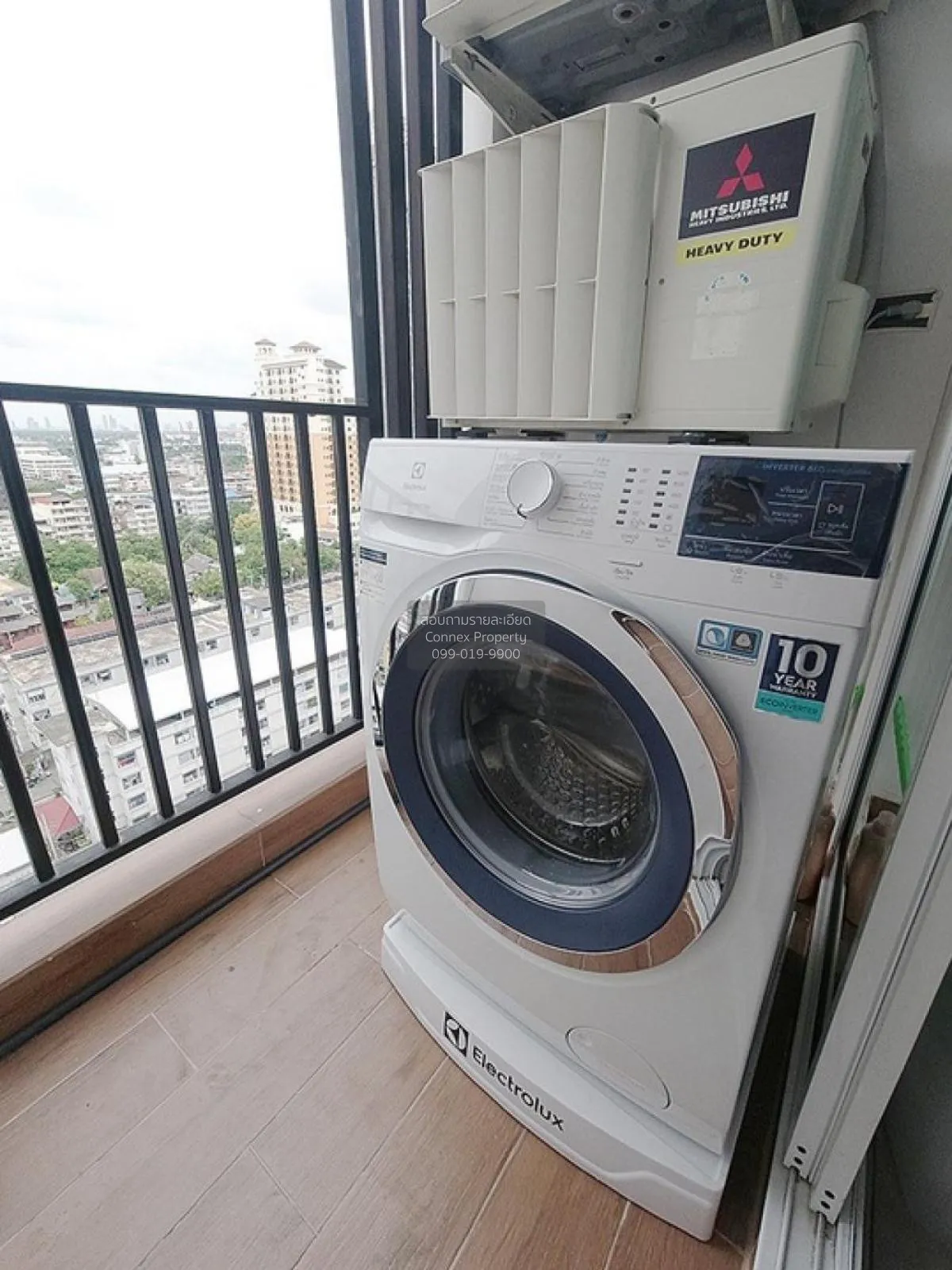 For Rent Condo , Regent Orchid Sukhumvit 101 , BTS-Punnawithi , B