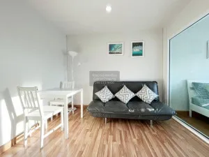 For Rent Condo , Regent Orchid Sukhumvit 101 , BTS-Punnawithi , Bang Chak , Phra Khanong , Bangkok , CX-86296